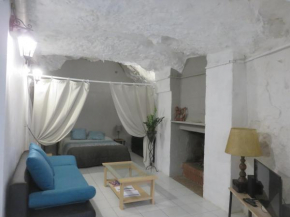 Гостиница Gîte en Touraine  Лин